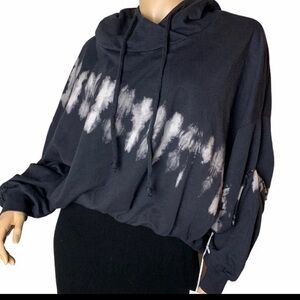 YOUNG FABULOUS AND BROKE SWEATSHIRT